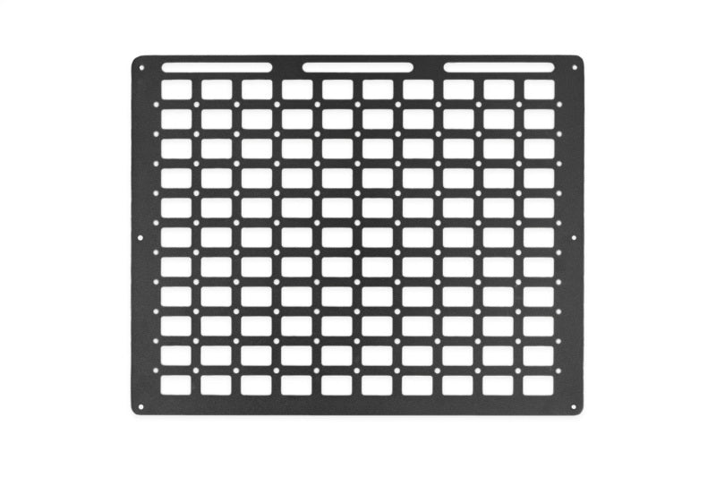 Addictive Desert Designs 21-23 Ram TRX Bed Cab Molle Panels - Center Exterior Trim Addictive Desert Designs