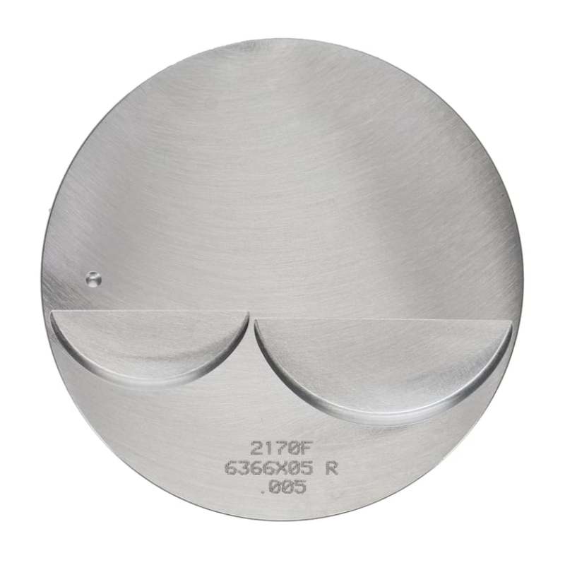 Wiseco Chevy LS1/LS2/LS6 3.903 Bore 3.622 Stroke -2.2 Flat Top Piston Shelf Stock Kit Piston Sets - Forged - 8cyl Wiseco