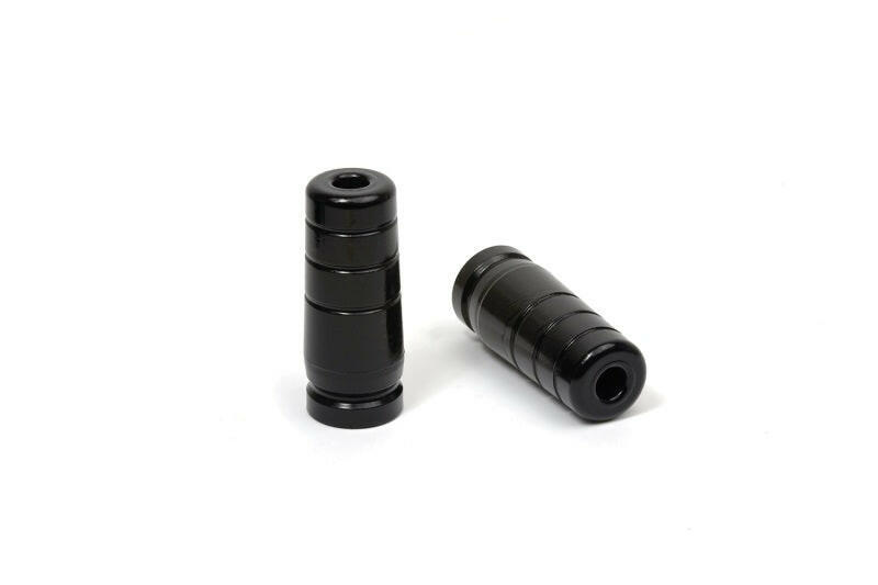 Daystar 1984-2001 Jeep Cherokee XJ 2WD/4WD - Bump Stops Front Bump Stops Daystar