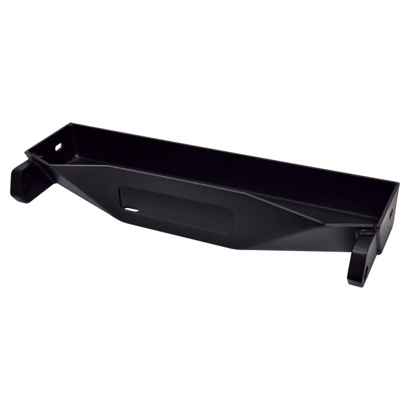 Westin 20-22 Chevrolet Silverado 2500/3500 Pro-Series Front Bumper - Tex. Blk Bumpers - Steel Westin