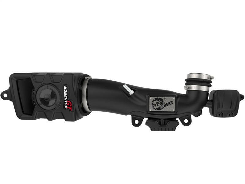 aFe Momentum GT Pro DRY S Cold Air Intake System 2018+ Jeep Wrangler (JL) V6 3.6L Cold Air Intakes aFe