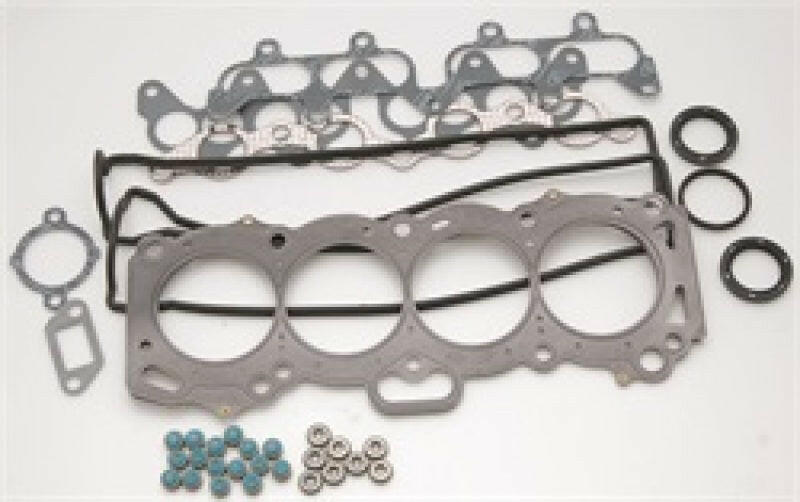 Cometic Street Pro 1984-1992 Toyota 4A-GE 1.6L 83mm Top End Kit Gasket Kits Cometic Gasket