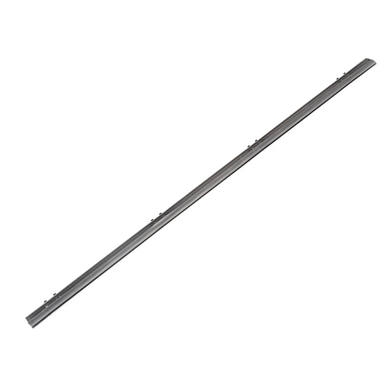 Omix Weatherstrip Outer Left- 66-73 Commando Gasket Kits OMIX