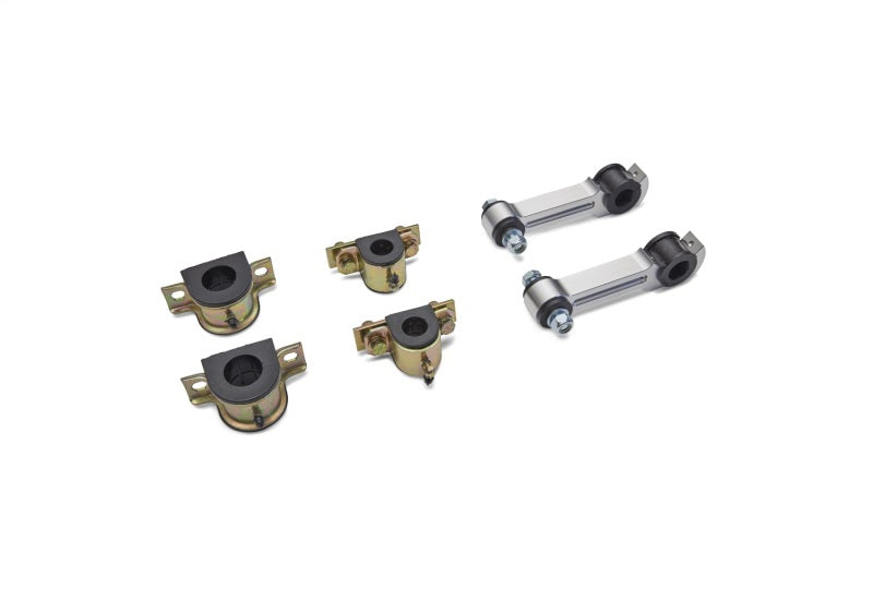 Ford Racing Complete Hardware Kit Hardware Kits - Other Ford Racing