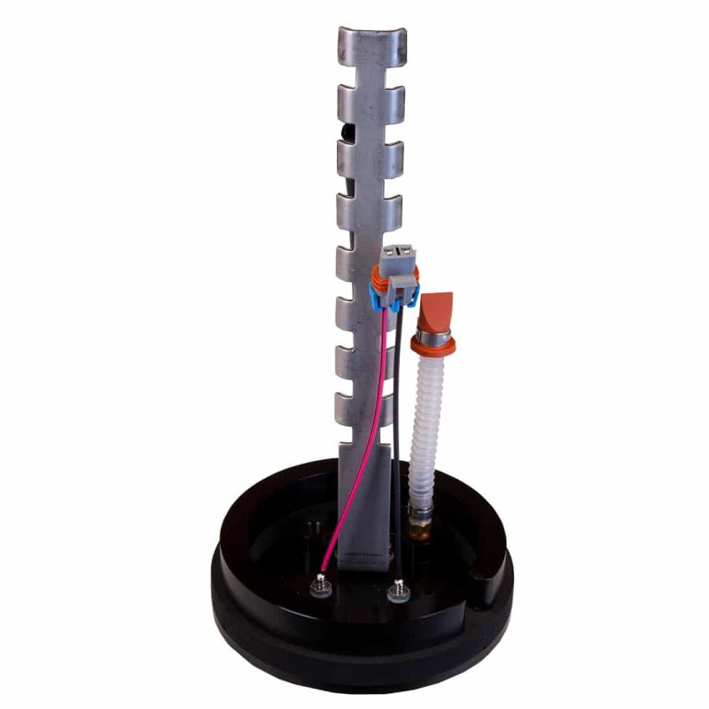 Aeromotive Fuel Pump - Universal - 16-Bolt - 450 - 6-10in Depth Fuel Pumps Aeromotive