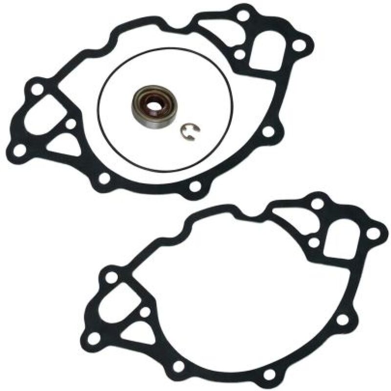 Moroso Small Block Ford Replacement Water Pump Gasket & Seal Kit (For 63585) Gasket Kits Moroso