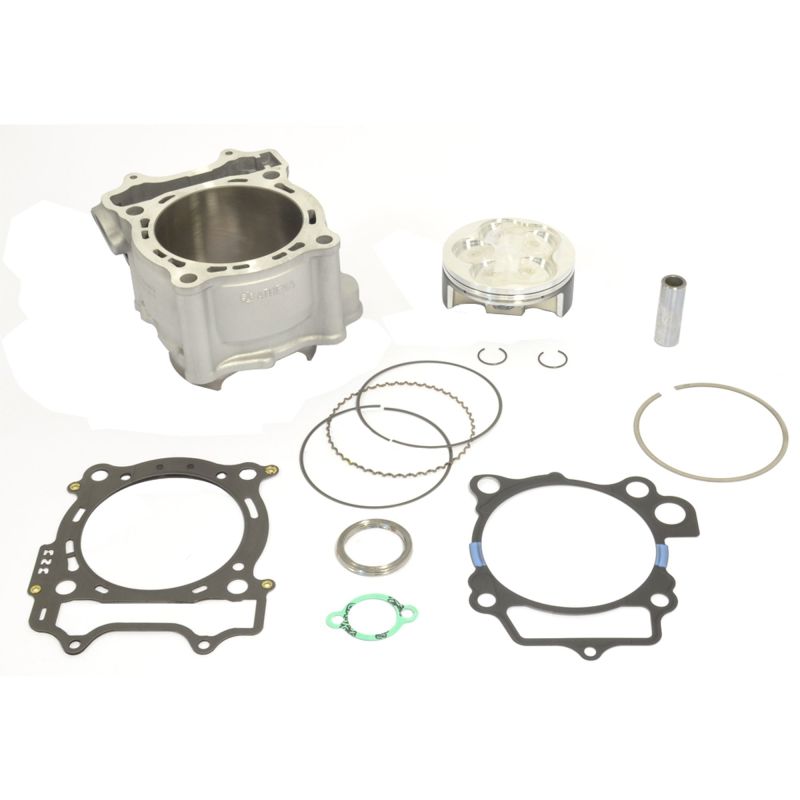 Athena 07-15 Yamaha WR 450 F Big Bore Complete Cylinder Kit Cylinder Kits Athena