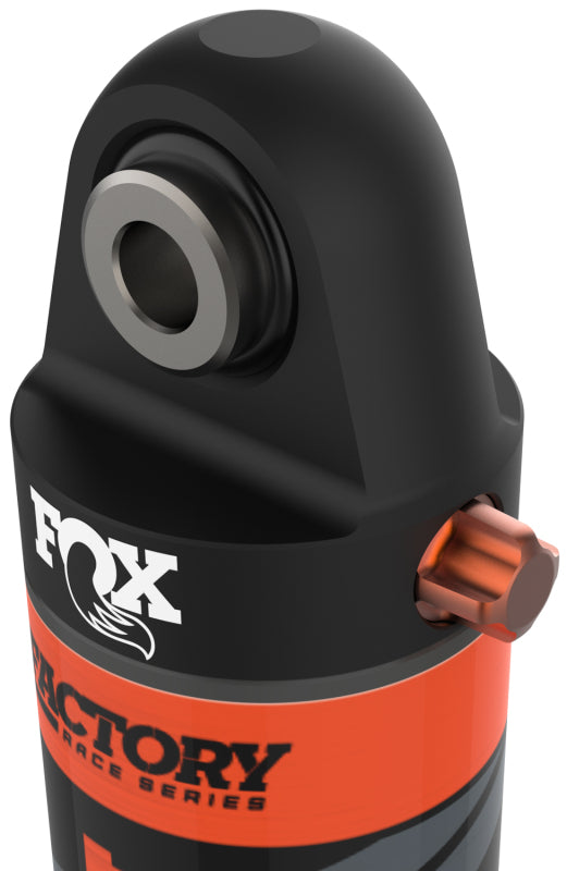 Fox Factory Race Series 2.5 x 2.5 Bump Stop Eyelet Mount Shocks and Struts FOX