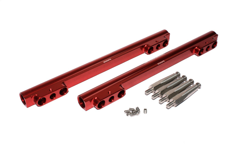 FAST Fuel Rail Kit For FAST 301235 Fuel Rails FAST