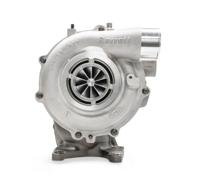 Garrett PowerMax GT3788V Turbo Kit 11-16 Chevrolet / GMC 2500HD/3500HD 6.6L Duramax LML Diesel Turbochargers Garrett