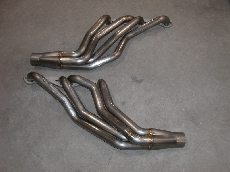 Stainless Works Chevy Chevelle Small Block 1964-67 Headers 1-3/4in Headers & Manifolds Stainless Works