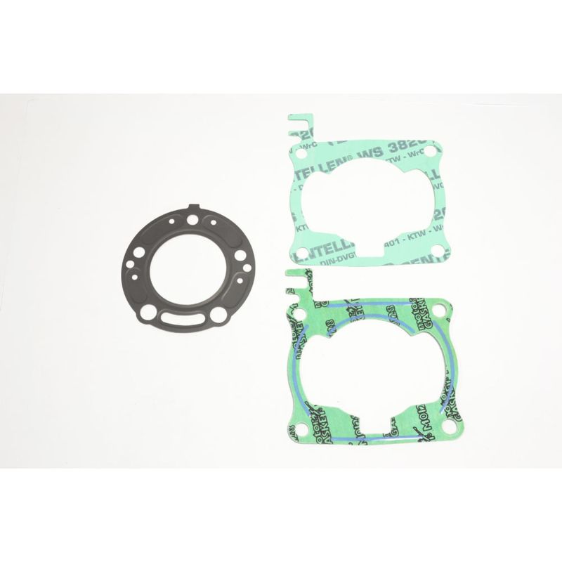 Athena 2004 Honda CR 125 R Race Gasket Kit Gasket Kits Athena