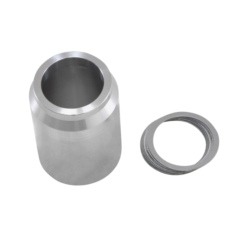 Yukon Gear Crush Sleeve Eliminator Kit For Toyota V6 Differential Bushings Yukon Gear & Axle