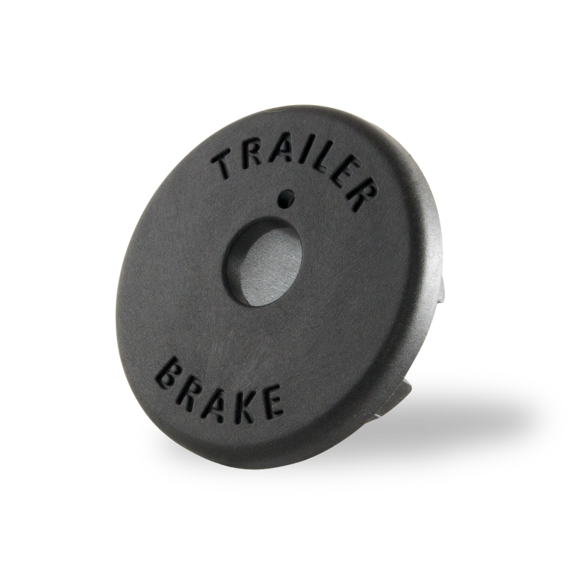 REDARC GM Tow-Pro Switch Insert Panel Battery Accessories REDARC