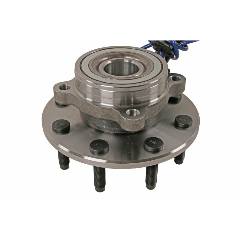 MOOG 03-05 Dodge Ram 2500 Front Hub Assembly Wheel Hubs Moog