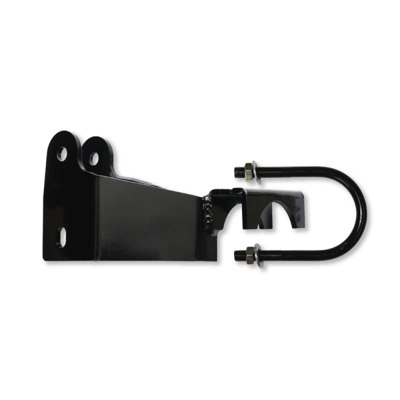 Rock Krawler 07-18 Jeep Wrangler JK/JKU Rear Track Bar Riser Bracket Bolt In Brackets Rock Krawler