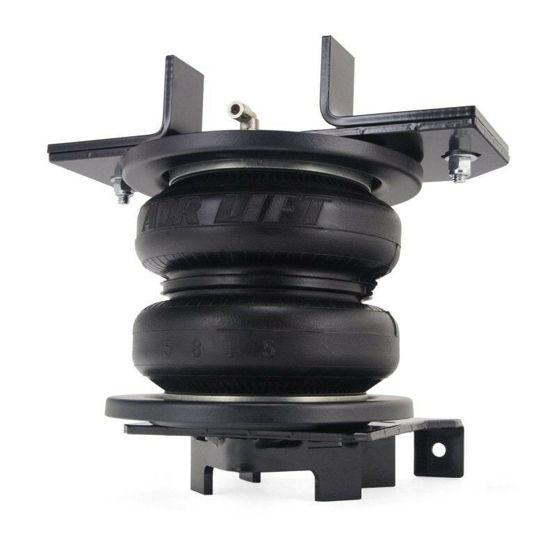 Air Lift LoadLifter 7500XL Ultimate for 03-17 Ram 3500 Air Suspension Kits Air Lift
