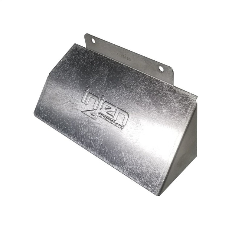 Injen 08-15 Mitsubishi Lancer Evolution X L4 2.0L Turbo Rain Guard (For EVO1800) Cold Air Intakes Injen