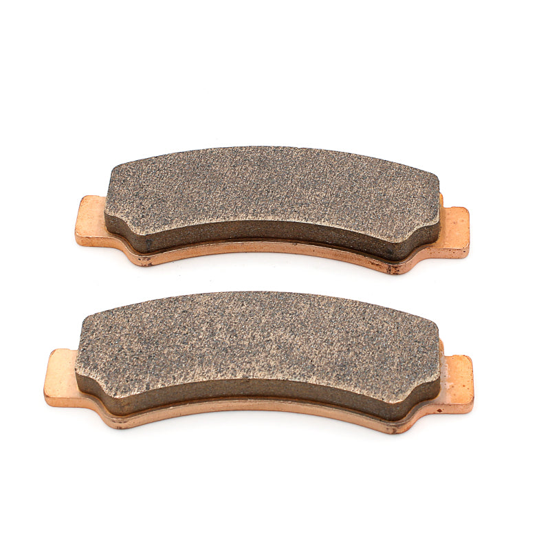 EPI 17-21 CFMOTO 400-600 CForce/ 950-1000 ZForce Front Brake Pad Extreme Brake Pads - Performance EPI