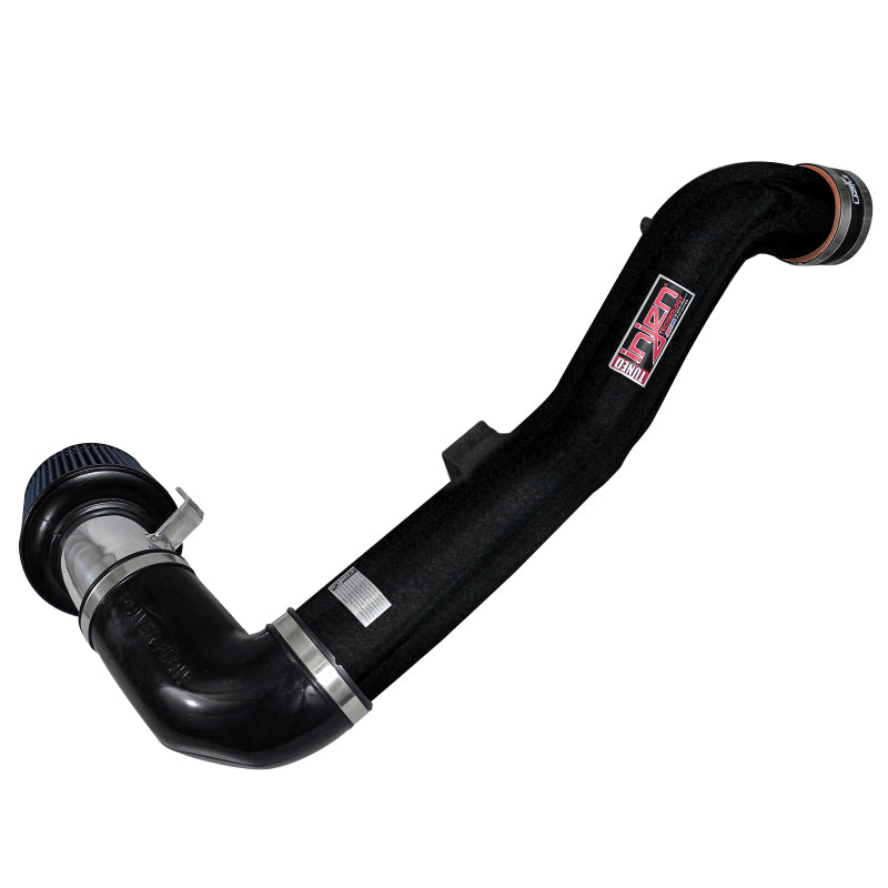 Injen 07-20 Toyota Tundra 5.7L V8 Wrinkle Black Cold Air Intake Cold Air Intakes Injen
