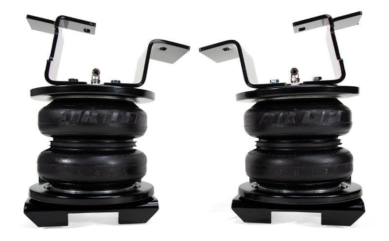 Air Lift Loadlifter 7500 XL Ultimate Air Spring Kit for 2019 Ram 3500 (2WD & 4WD) Air Suspension Kits Air Lift
