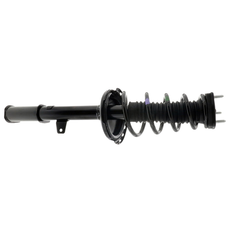KYB Shocks & Struts Strut Plus Rear Right 08-13 Toyota Highlander FWD / 13-16 Toyota Venza FWD Shock & Spring Kits KYB