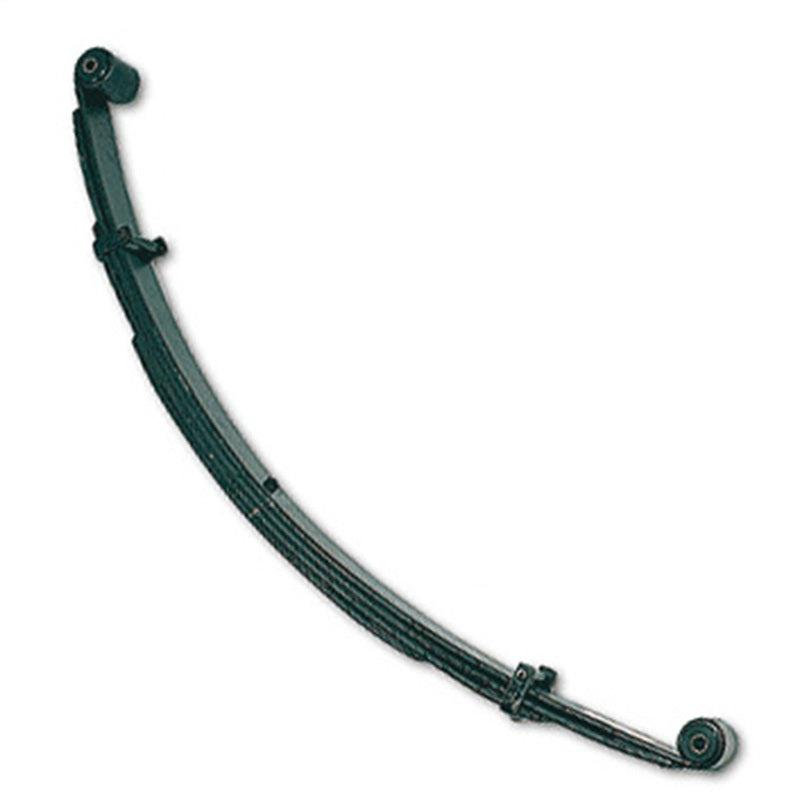 Tuff Country 99-04 Ford F-350 4wd Front 2.5in EZ-Ride Leaf Springs (Ea) Leaf Springs & Accessories Tuff Country