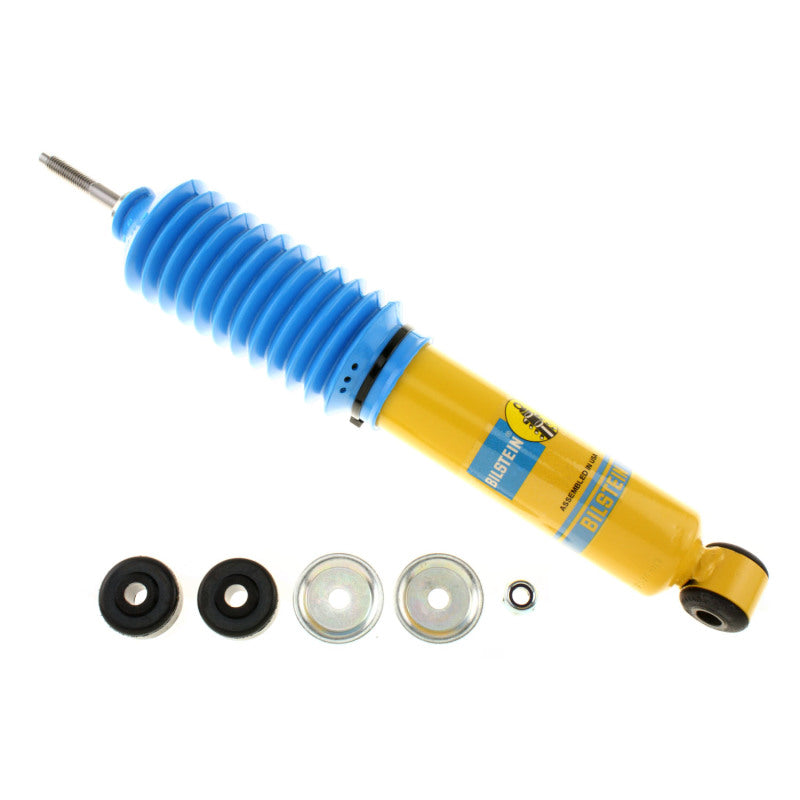 Bilstein B6 1998 Ford Expedition Eddie Bauer 4WD Front 46mm Monotube Shock Absorber Shocks and Struts Bilstein