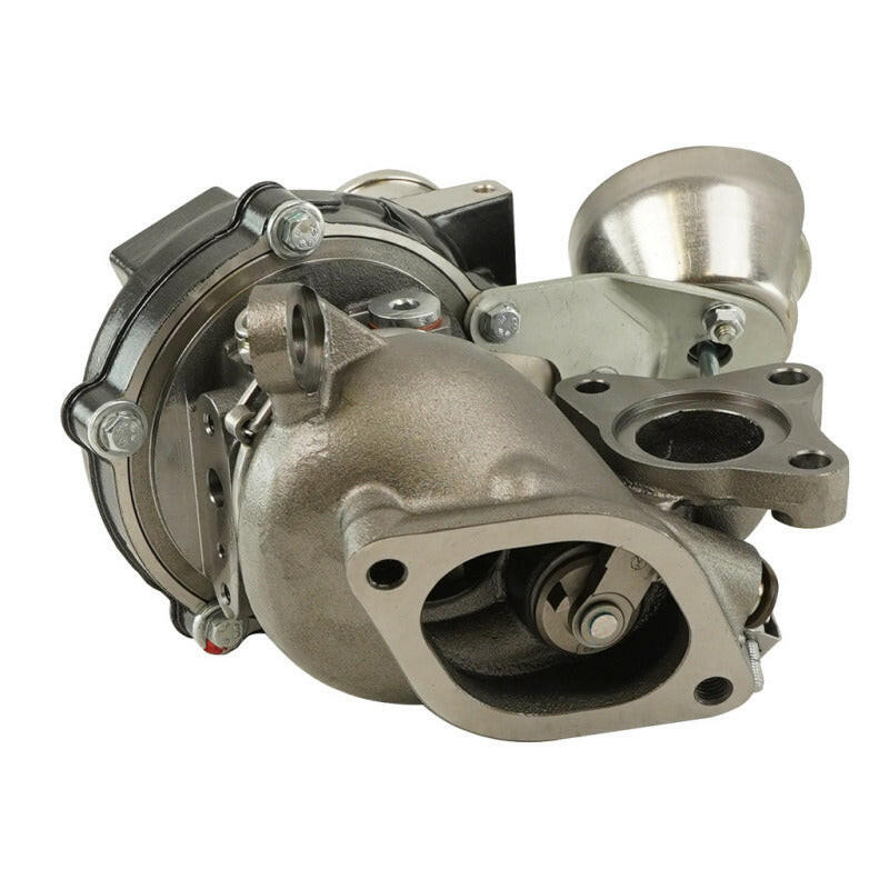 BD Diesel Screamer Turbo Kit - 13-16 Ford F-150 3.5L Ecoboost Turbo Kits BD Diesel