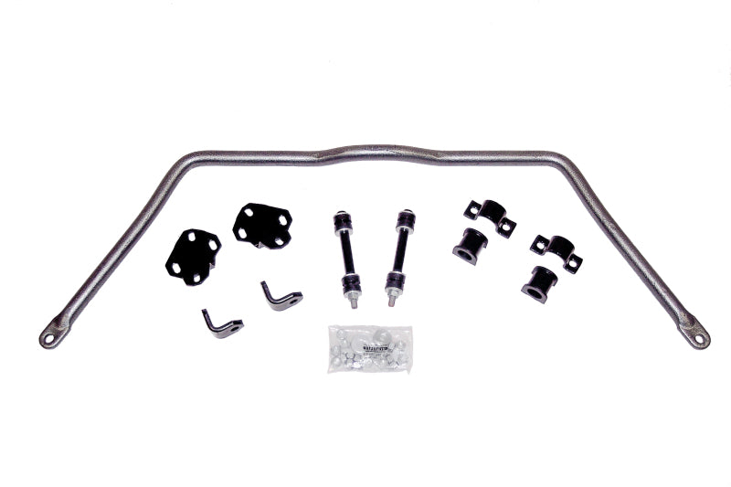 Hellwig 67-72 Mopar A-Body Solid Chromoly 1-1/8in Front Sway Bar Sway Bars Hellwig