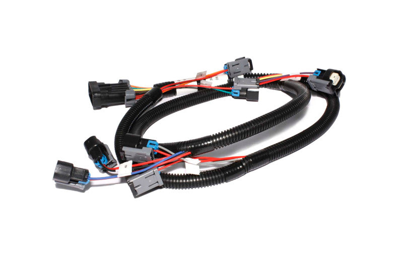 FAST Injector Harness LS2-18726543 Fuel Components Misc FAST