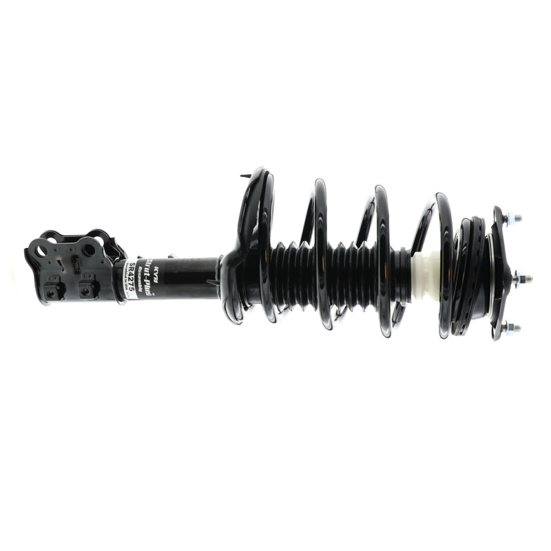 KYB Shocks & Struts Strut Plus Front Right Hyundai Elantra 2010-2007 Shock & Spring Kits KYB