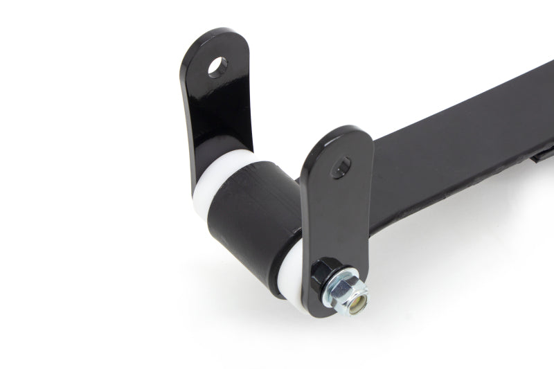 UMI Performance 70-81 Leaf Spring Delrin Shackle Kit Leaf Springs & Accessories UMI Performance