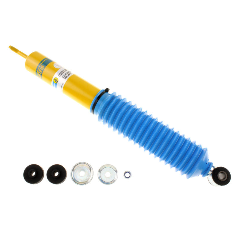 Bilstein 4600 Series 1983 Ford F-250 Base Front 46mm Monotube Shock Absorber Shocks and Struts Bilstein