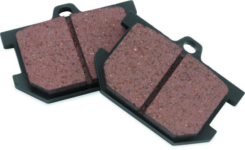 BikeMaster BM-034 Brake Pads Brake Pads - Performance BikeMaster