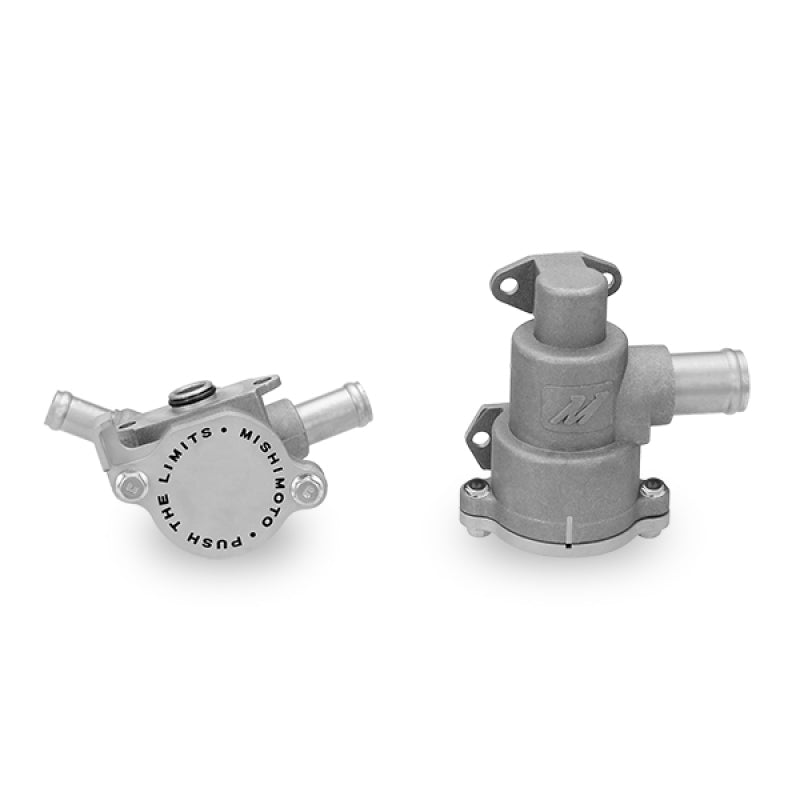 Mishimoto Ford 2011-2016 6.7L Powerstroke Aluminum Secondary Radiator Radiators Mishimoto