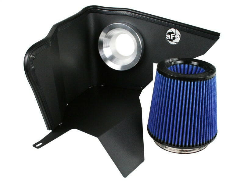 aFe MagnumFORCE Intakes Stage-1 P5R AIS P5R BMW 525i/528i (E39) 97-03 L6-2.5L/2.8L Cold Air Intakes aFe