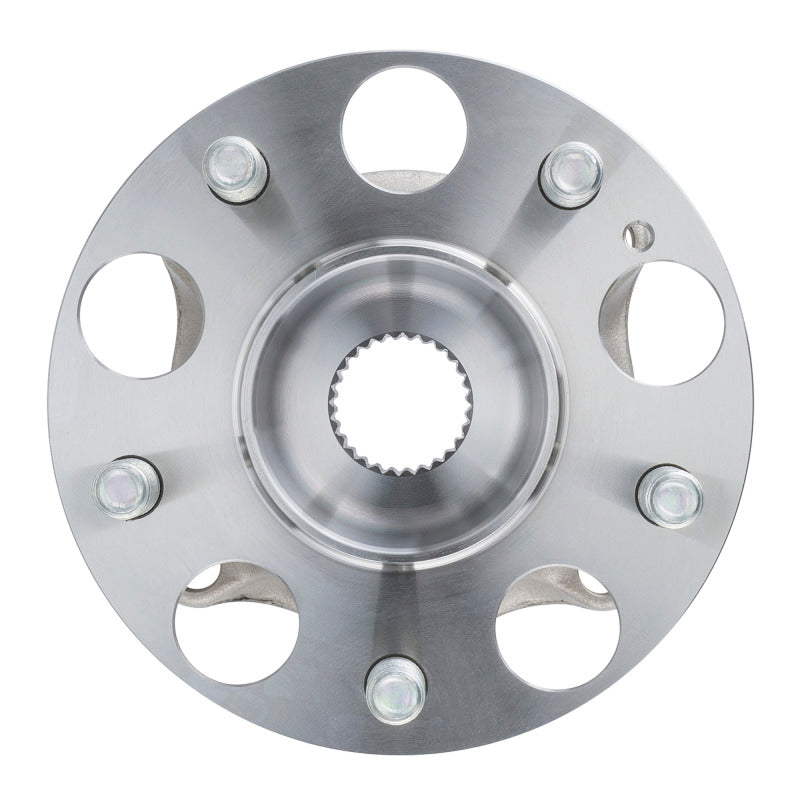 MOOG 14-16 Acura MDX Rear Hub Assembly Wheel Hubs Moog