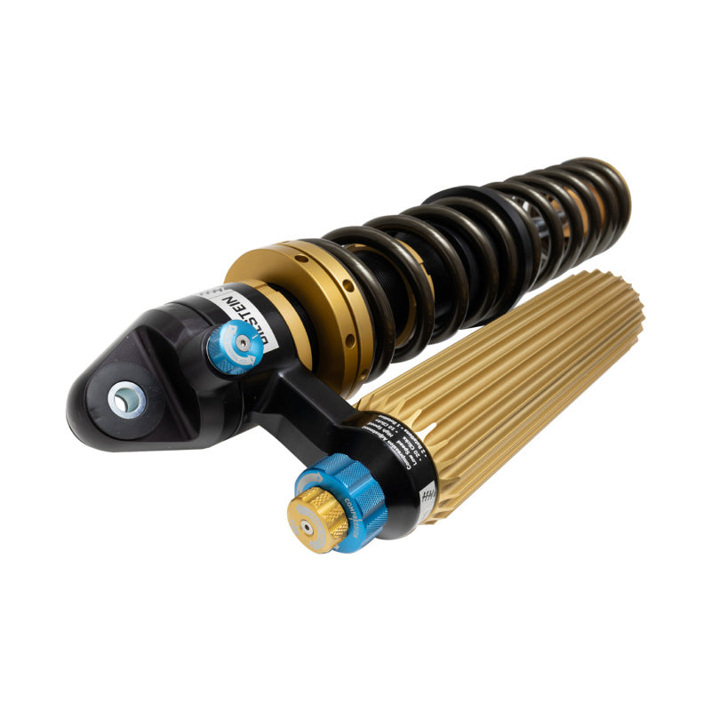 Bilstein 21-22 Polaris RZR Turbo S Black Hawk Powersports Shock & Coil Spring Assembly - Front Left Coilovers Bilstein