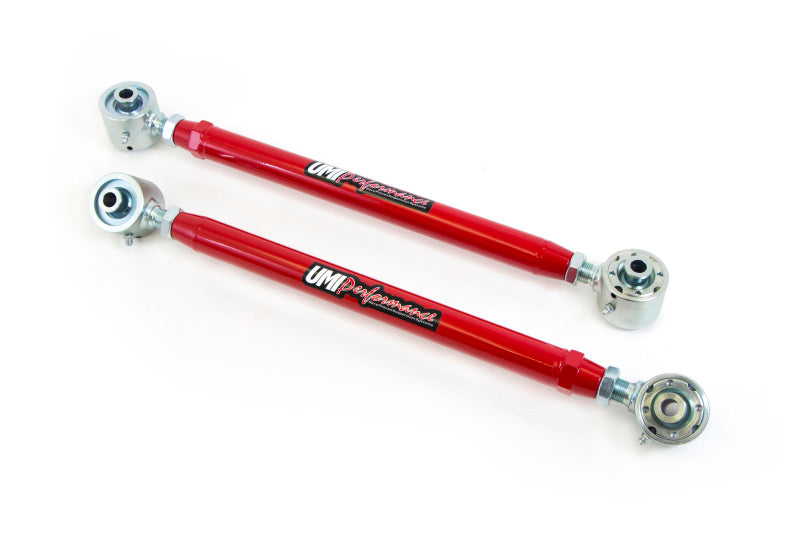 UMI Performance 82-02 F-Body Double Adjustable Control Arms- Roto-Joints Control Arms UMI Performance