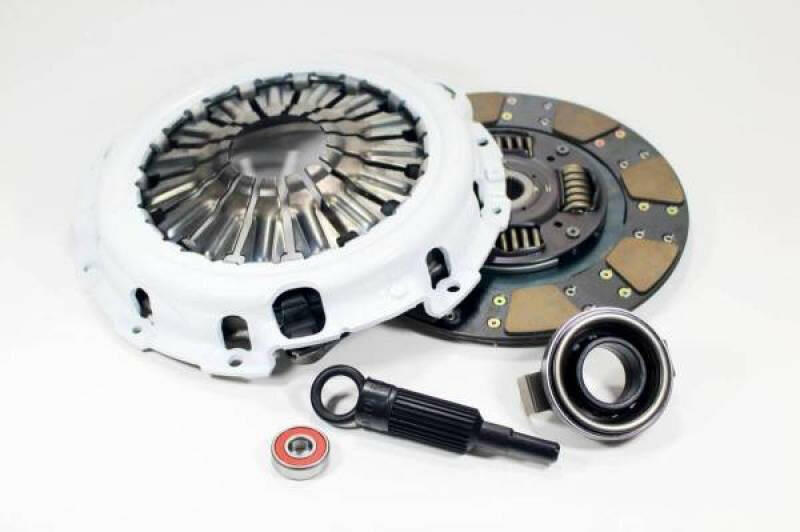 Clutch Masters 18-19 Subaru WRX 2.0L (Mid 2018 with VIN J*806877) FX350 Clutch Kit Clutch Kits - Single Clutch Masters