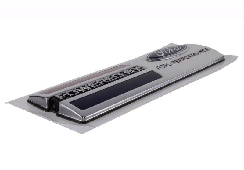 Ford Racing Powered by Ford Performance Badge (2 Badges) Other Body Components Ford Racing