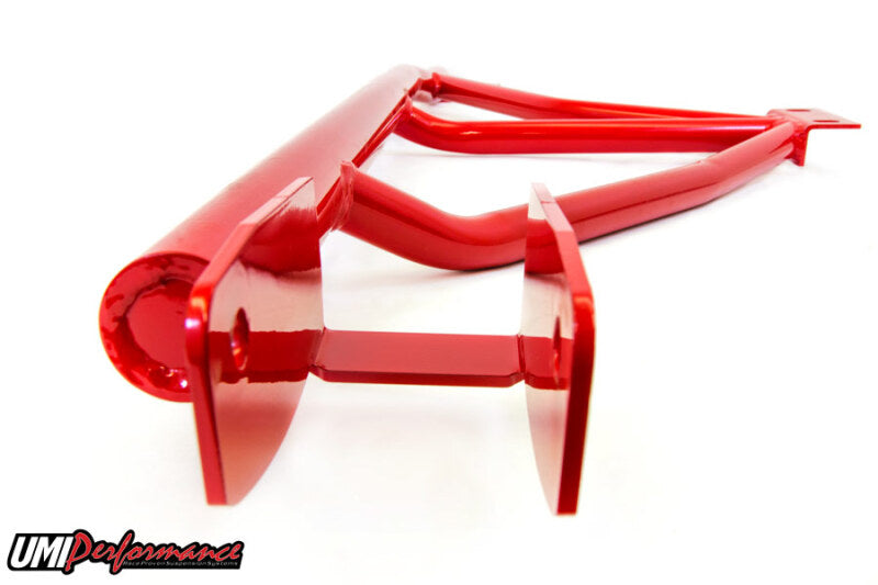 UMI Performance 93-02 GM F-Body 3-Point Subframe Connectors- Weld-In Subframes UMI Performance