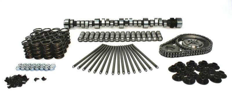 COMP Cams Camshaft Kit CS XR258HR-11 Camshafts COMP Cams