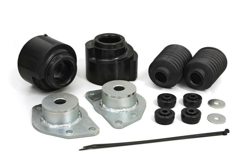 Daystar 2003-2007 Jeep Liberty KJ 2WD/4WD - 2.5in Leveling Kit Front Suspension Packages Daystar