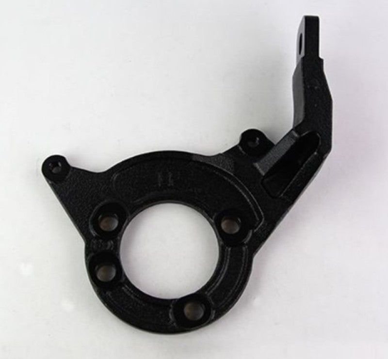 Wilwood Bracket (ea) - GNX4 - HV1 - Front L/H Brake Hardware Wilwood