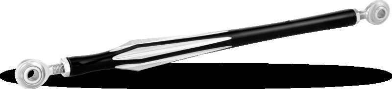 Performance Machine Shift Rod Drive - Contrast Cut Footpegs Performance Machine