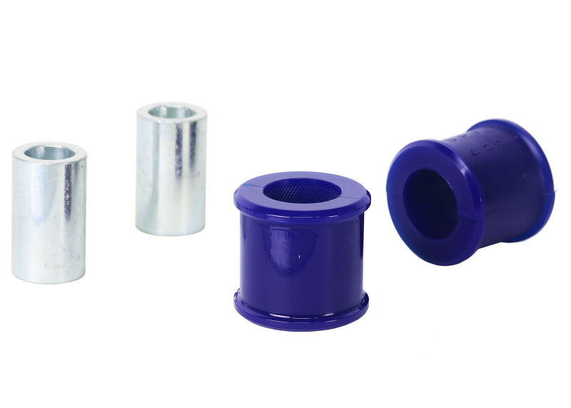 SuperPro Chevrolet-Tr/Arm/R Bush Ball Joints Superpro