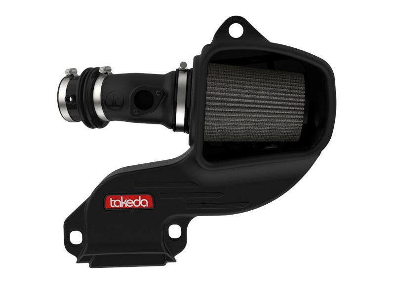 aFe Takeda Intakes Stage-2 PDS AIS 14-18 Mazda 3 I4-2.5L Cold Air Intakes aFe