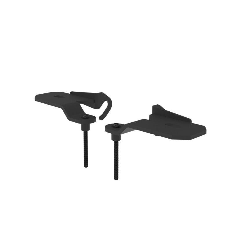 KC HiLiTES 21-23 Jeep 392/Mojave Ditch Light Mounting Bracket Set Light Mounts KC HiLiTES